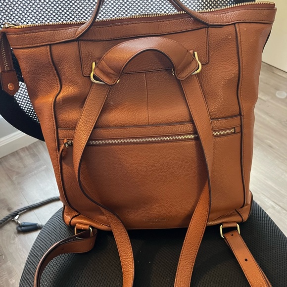 Cole Haan Grand Ambition Laptop Backpack - Picture 2 of 12
